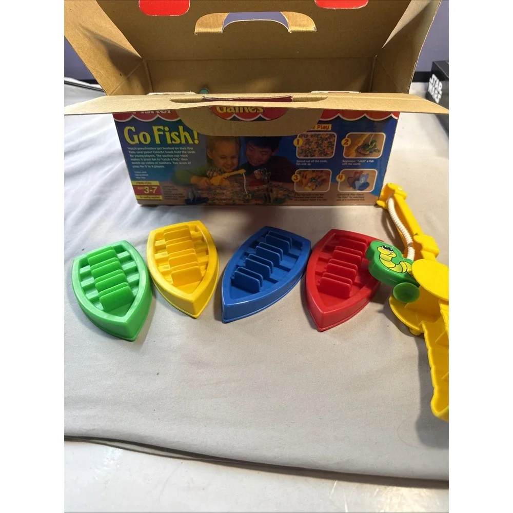 Fisher-Price product vintage